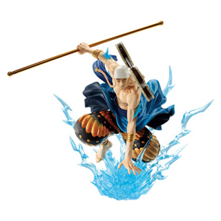 Ichiban Kuji One Piece Takumi No Genealogy Duel No Memory : E Prize