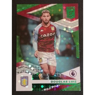 การ์ดบอล 2020-21 PANINI CHRONICLES DONRUSS ELITE SOCCER CARDS