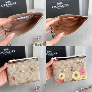 🎀 คล้องมือ 1S ลายดอกไม้ CH478 ดอกเล็ก CI856 ดอกใหญ่