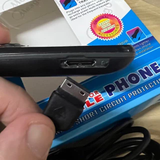 ที่ชาร์จซัมซุงฮีโร่ Adapter Samsung Hero สายชาร์จฮีโร่ ชาร์จมือถือแบบปุ่มกด