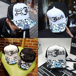 Cap_Dack Hat หมวกแก็ป ราคาถูก พร้อมส่ง