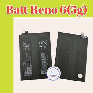 แบต Reno6(5g)แบตเตอรี่Reno6 ( 5g)แบตreno6(5g) มีของพร้อมส่ง🔋รับประกัน 6เดือน🔋