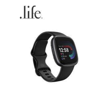 FITBIT Versa 4 By      Dotlife