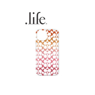 COACH เคส Protective สำหรับ IPhone 14 by Dotlife