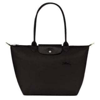 longchamp le pliage green ไซส์Lหรือ M long