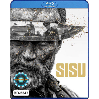 Bluray หนังใหม่ เสียงไทยมาสเตอร์ หนังบลูเรย์ Sisu สิสู้…เฒ่ามหากาฬ