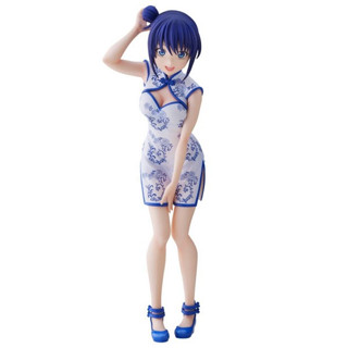 eStream Figure Minase Nagisa China Dress Ver 4589642714101 (Scale Figure)