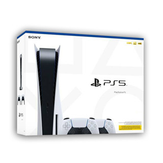 PlayStation 5 (TH) – Two DualSense Bundle