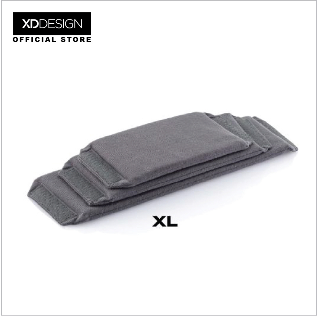 XD DESIGN Internal dividers for Bobby Hero XL,  (ที่คั่น แบ่ง ช่อง กระเป๋า)