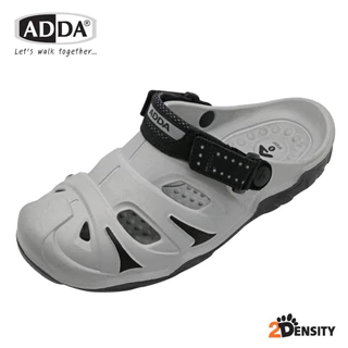 ADDA 5TD37 รองเท้าแตะ รองเท้าลำลอง แบบสวม สำหรับผู้ชาย พื้นเบาไฟล่อน (ไซส์7-10) พร้อมส่งด่วน