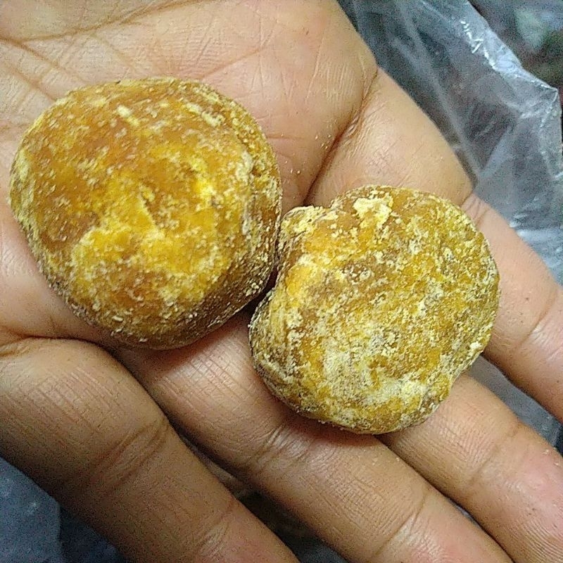 อ้อยก้อนกลม1kilo89.-