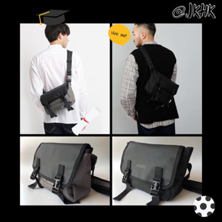 AT-C2543 : Anello Messenger Bag