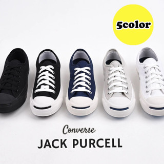 Converse Jack Purcell Edition JAPAN 4สี