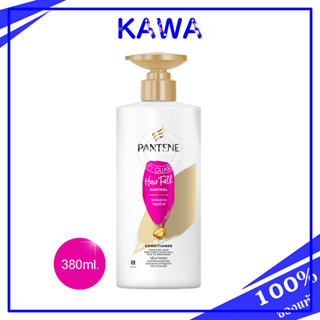 Pantene Hair Fall Conditioner 380ml ลดผมขาดหลุดล่วง kawaofficialth