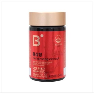 Biopublic Red Ginseng Extract 240g.