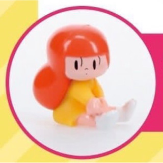 💥พร้อมส่ง💥Mamuang x Tabio : Mini Figure ถุงเท้าลายน้องมะม่วงแบรนด์ฮิตจากญี่ปุ่น