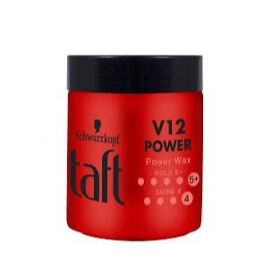 Schwarzkopf Taft V12 Power Wax 85g