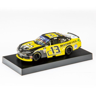 1/24 NASCAR #13 MOONEYES TOYOTA GR Supra [SGMN132223MOEAO] โมเดลยานพาหนะ