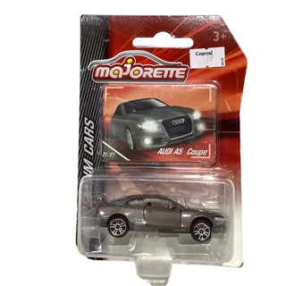 Majorette Audi A5 Coupe