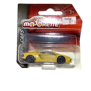 Majorette Lamborghini Aventador