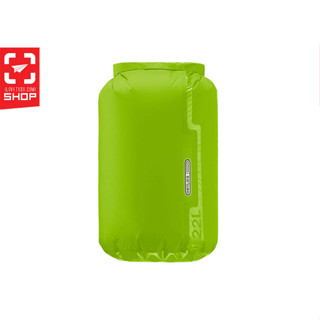 ถุงกันน้ำ Ortlieb - Dry Bag PS10 สี Light Green