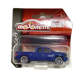 Majorette Chevrolet Silverado