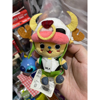 ตุ๊กตา วันพีซ ช๊อปเปอร์  I One Piece Film Z Plush Doll Chopper