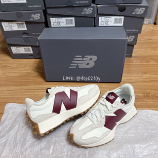 Pre-order ✈️ รองเท้า New Balance 327 (WS327KA)