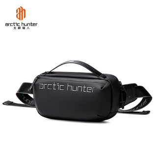 Arctic Hunter Waterproof กระเป๋าคาดอก กระเป๋าสะพายข้าง รุ่น Y00020  26ซม.*8ซม.*15CM กันน้ำ