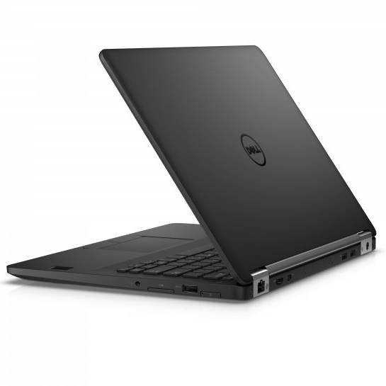 Dell Latitude E7470 Core i7 gen6 Ram8G M.2 256G แบตใหม่