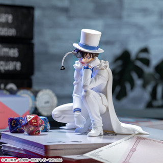 [Pre-order] Conan ยอดนักสืบจิ๋วโคนัน - ฟิกเกอร์ จอมโจรคิด -Premium Chokonose Figure-