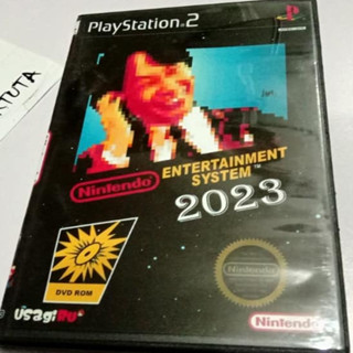 PlayStation 2 - เล่นเกมส์ แฟมิคอม Famicom หรือ NES บน Ps2. Ver.2023 กันเถอะ