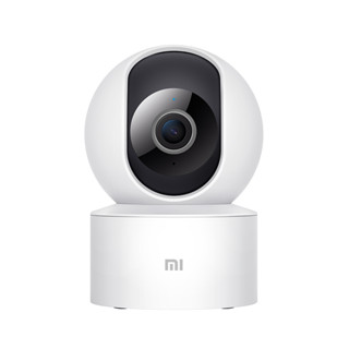 กล้องวงจรปิด Xiaomi Mi 360 Home Security Camera 1080p ศูนย์ไทย