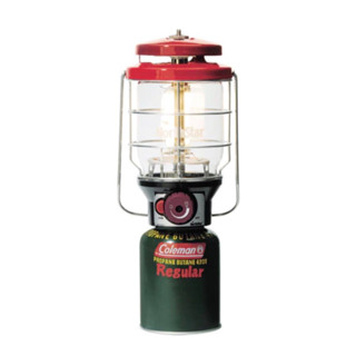 Coleman JP Lantern Northstar LP (Red)