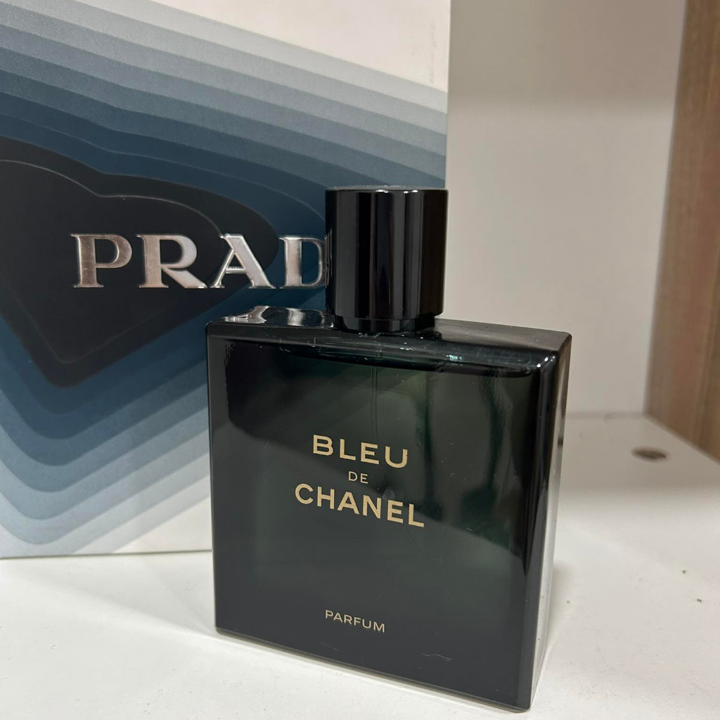 Chanel Bleu PARFUM 150 ml.