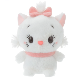 [ส่งตรงจากญี่ปุ่น] ตุ๊กตาดิสนีย์ Urupocha-Chan Marie Japan Disney Store