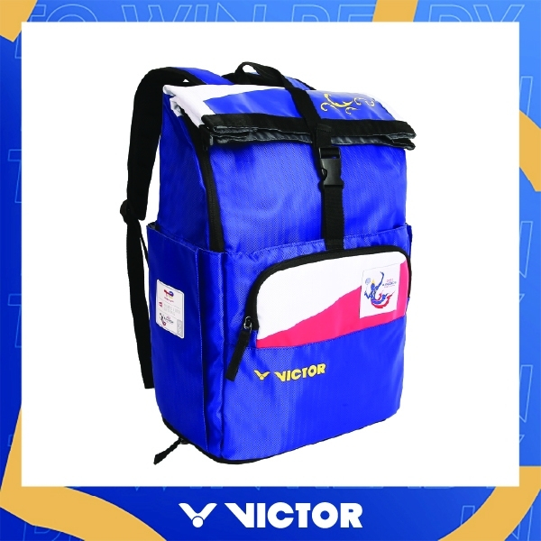 VICTOR กระเป๋ากีฬาแบดมินตัน รุ่น BR3041TUC (2022 Thomas & Uber Cup Collection)