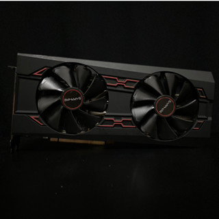 การ์ดจอ VGA SAPPHIRE PULSE RX VEGA 56 8GB HBM2 สินค้ามือสอง ไม่มีกล่อง มีประกันร้านให้ 14 วัน