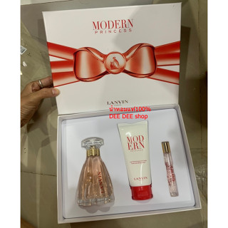 Lanvin Modern Princess EDP 90ml.น้ำหอมแท้100% .