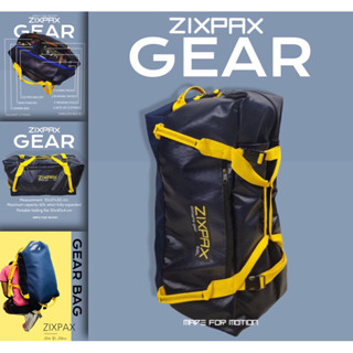 [599.- ลดค่าส่ง] ATHLETES GEAR BAG #ZIXPAX