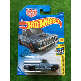 Hotwheels มาสด้า REPU