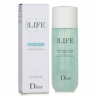 CHRISTIAN DIOR - Hydra Life Balancing Hydration 2 In 1 Sorbet Water - 175ml/5.9oz