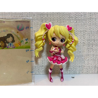 Figure pretty cure ของแท้ สภาพ98% ไม่มีฐาน