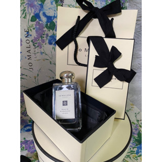 JO MALONE LONDON Peony &amp; Blush Suede Cologne ขนาด 100 ml สคบ.ไทย