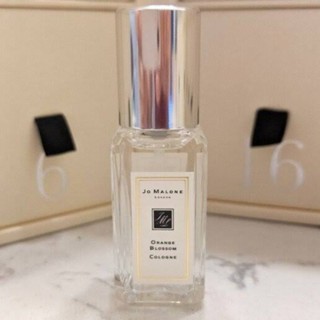 น้ำหอมเทสเตอร์ Jo Malone Orange Blossom Cologne 9ml no box