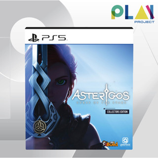 [Pre-Order] [18/8/23] [PS5] [มือ1] Asterigos Curse of the Stars : Collectors Edition Edition [PlayStation5] [เกมps5]