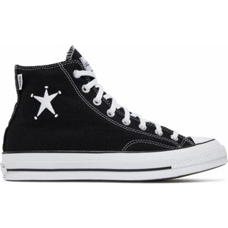 PROSPER - Converse Chuck Taylor All-Star 70 Hi Stussy Black