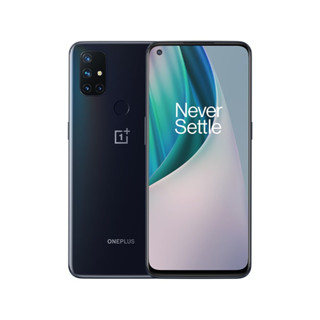 พร้อมส่ง💥สมาร์ทโฟน OnePlus Nord N10 Midnight Ice (5G)