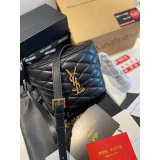 YSL BEAUTY JUNE BOX BAG PREMIUM’S GIFT