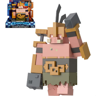 Minecraft Legends Portal Guard Figure รุ่น GYR77